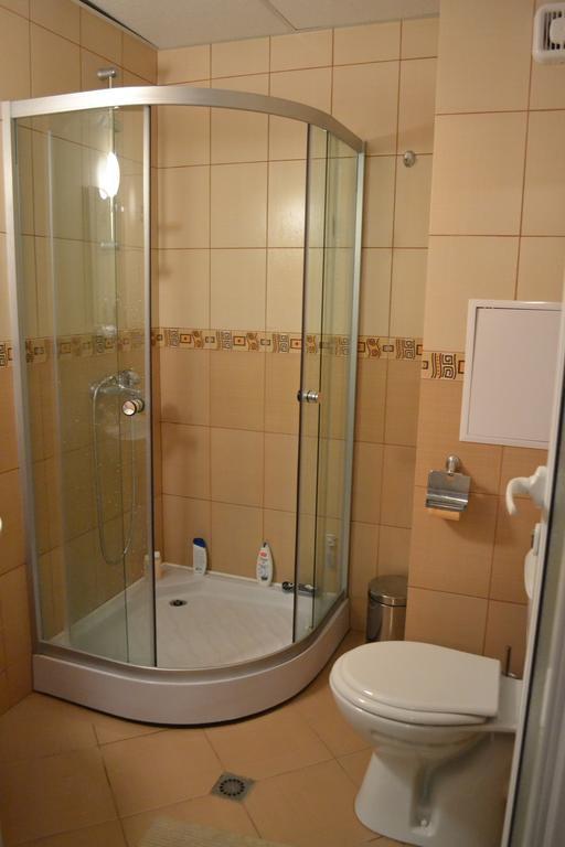 Grand Kamelia Apartment Pantai Sunny Ruang foto